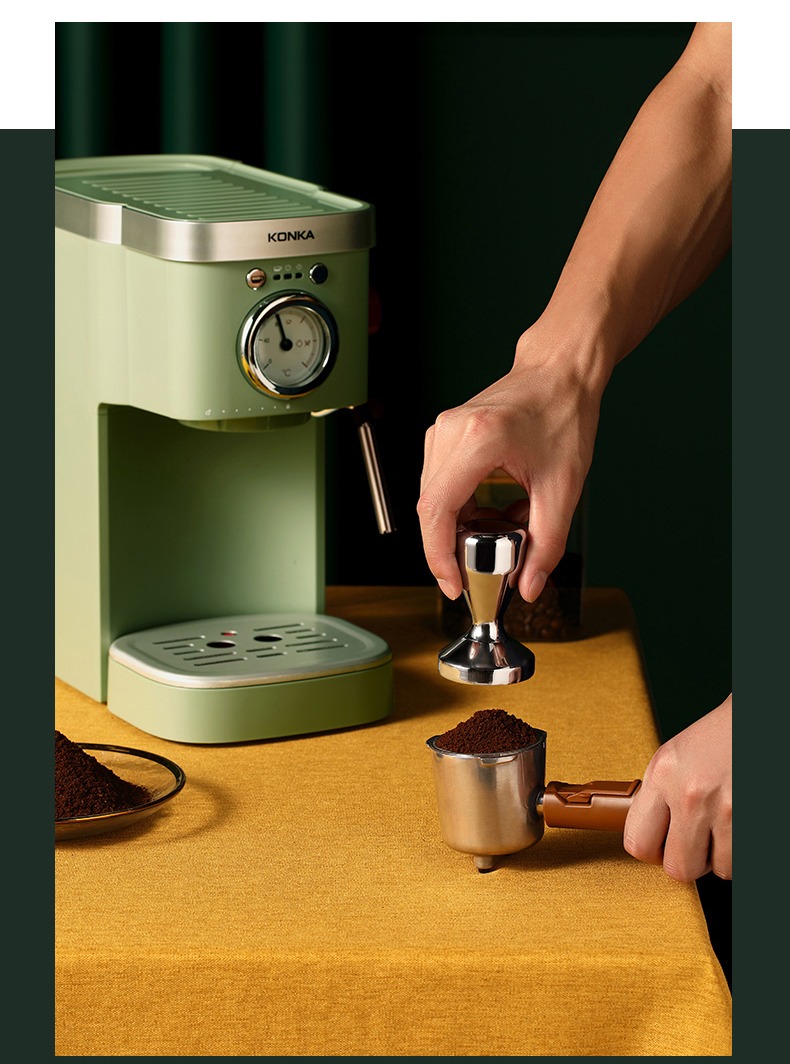 آلة صنع القهوة KCF-CS1